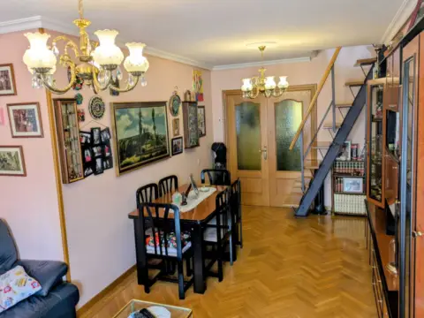 Dúplex en calle de San Marcos, 1