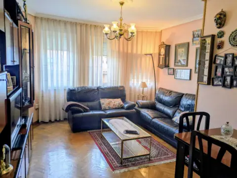 Dúplex en calle de San Marcos, 1