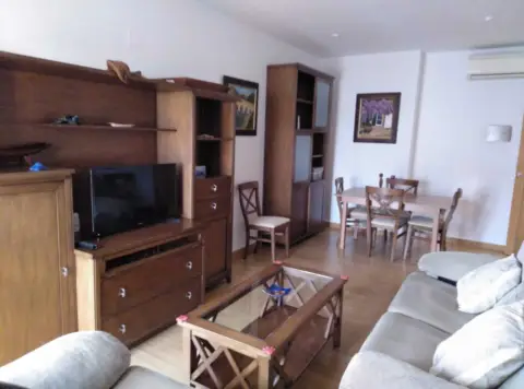 Piso en calle de los Hermanos Pinzón, 6