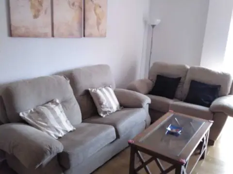 Piso en calle de los Hermanos Pinzón, 6