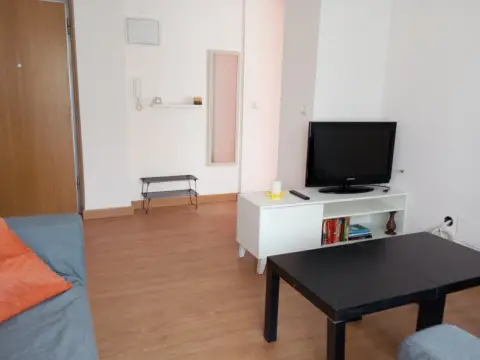 Habitación en calle de Pablo Iglesias, 42