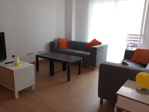 Habitación en calle de Pablo Iglesias, 42