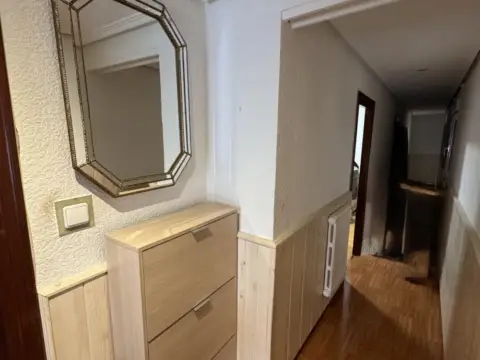 Piso en Avenida de San Mamés, 16