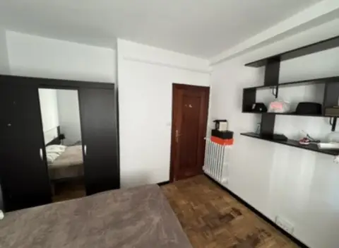 Piso en Avenida de San Mamés, 16