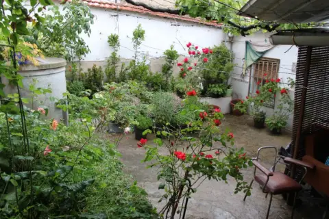 Casa pareada en calle del Puerto, 33