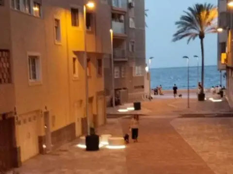 Dúplex en calle del Coto de Doñana, 8