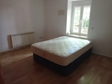 Apartamento en calle de Emilio Serrano, 37