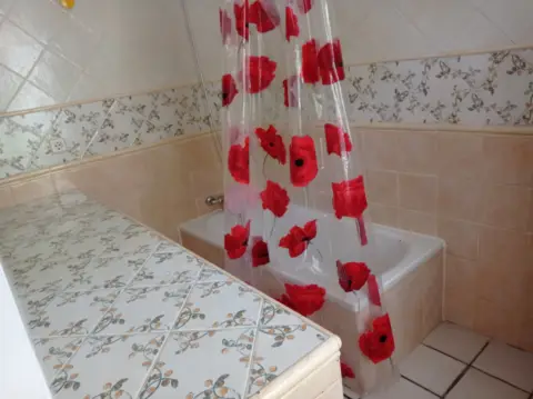 Apartamento en calle de Emilio Serrano, 37