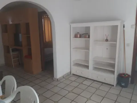 Apartamento en calle de Emilio Serrano, 37