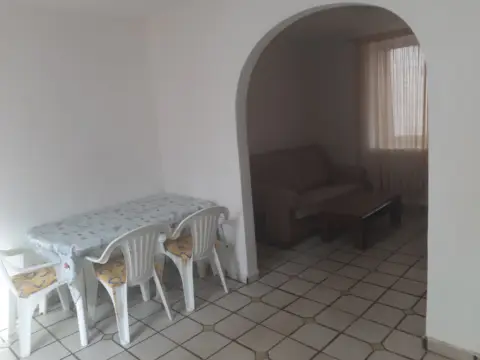 Apartamento en calle de Emilio Serrano, 37