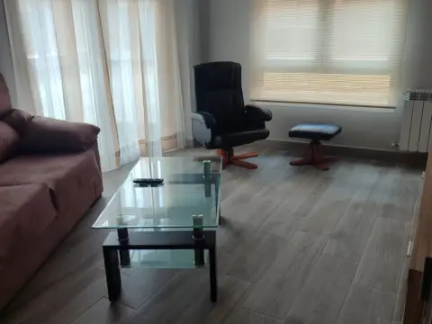 Piso en calle de Rodríguez de Cela, 20