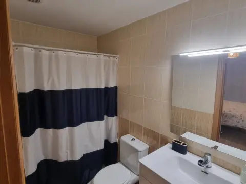 Piso en calle Lorca, 17