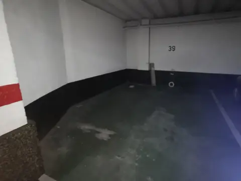 Garaje en calle de Guayaquil, 6