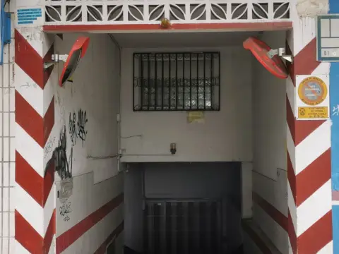 Garaje en calle de Guayaquil, 6