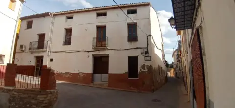 Casa adosada en Carrer de San Blas, 2