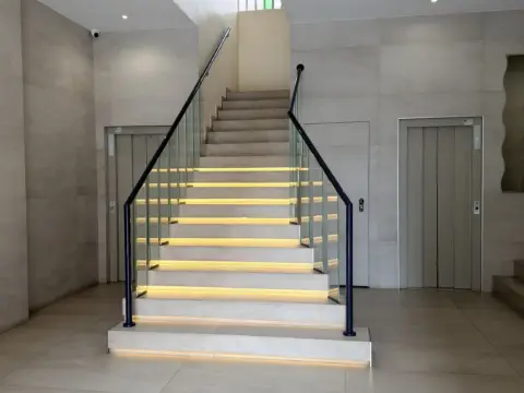 Piso en Paseo de María Agustín, 89