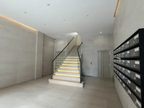 Piso en Paseo de María Agustín, 89