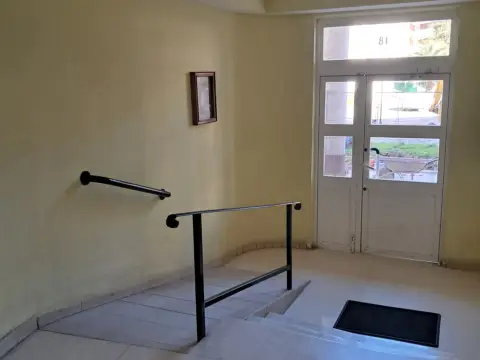 Piso en Barrio de Jauregizahar, 17