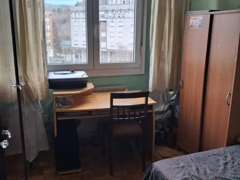 Piso en Barrio de Jauregizahar, 17