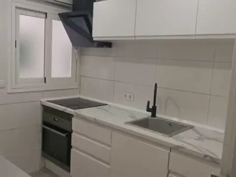 Piso en Carrer de Cala Malgrana, 9