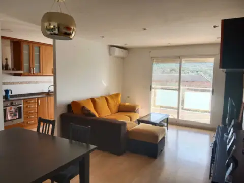 Piso en Carrer de Borriol, 50