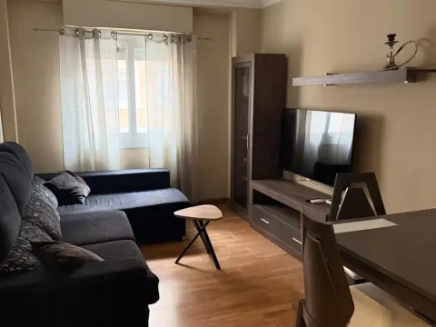 Piso en calle de Vidal de Canellas, 17