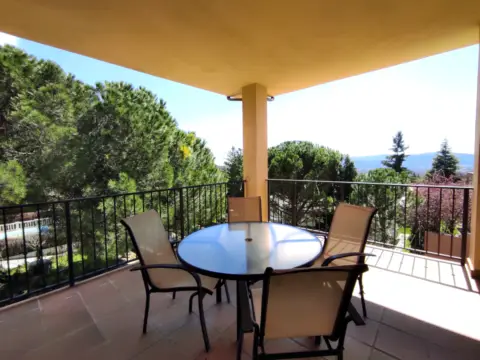 Chalet unifamiliar en calle de Peña de las Joyas, 1