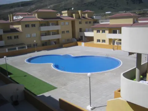 Dúplex en calle del Maestro Andrés Hernández, 1