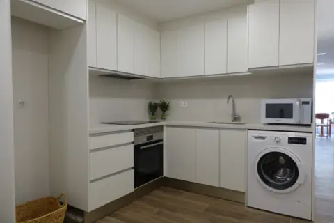 Piso en Carrer de la Unió, 6