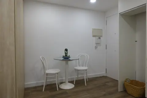 Piso en Carrer de la Unió, 6