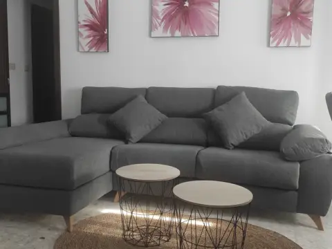 Piso en calle Don Bosco, 1