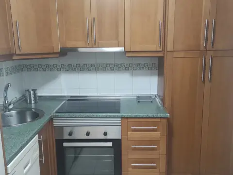 Piso en calle Don Bosco, 1