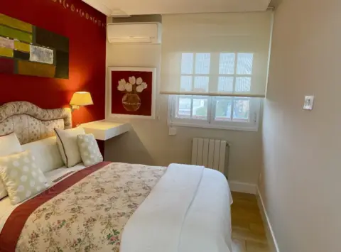 Piso en Avenida de José María Alcaraz y Alenda, 1