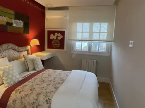 Piso en Avenida de José María Alcaraz y Alenda, 1