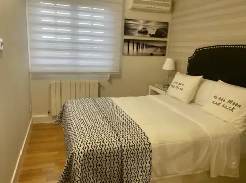 Piso en Avenida de José María Alcaraz y Alenda, 1