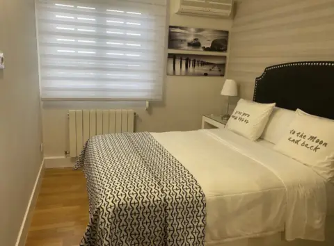 Piso en Avenida de José María Alcaraz y Alenda, 1