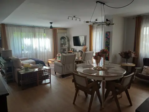 Piso en calle del Ciego de Tudela, 55