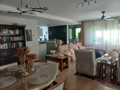 Piso en calle del Ciego de Tudela, 55