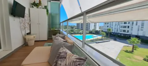 Piso en calle Vicente Chuliá Campos,  1