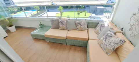 Piso en calle Vicente Chuliá Campos,  1