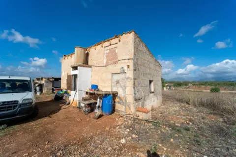 Finca rústica en Ma-3240,  1