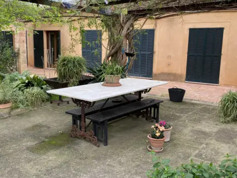 Chalet rústico en Carretera d'Inca a Sencelles, 1