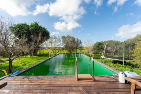 Chalet rústico en Carretera d'Inca a Sencelles, 1