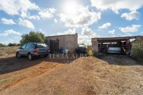 Finca rústica en Ma-3240,  1