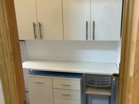 Piso en Bajada de la Canaleja, 1