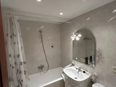 Casa rústica en calle Real, 31