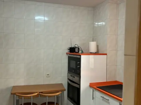 Piso en Bajada de la Canaleja, 1