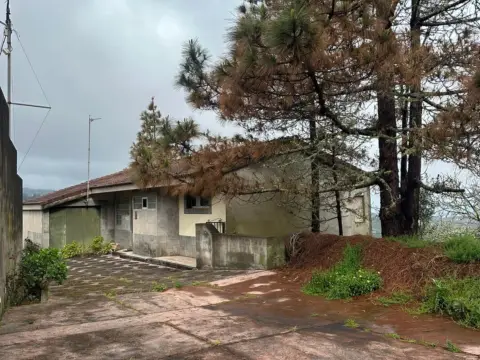 Chalet unifamiliar en Lugar Valleseco, 8