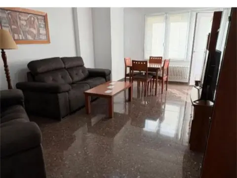 Habitación en calle de Torres Quevedo, 13