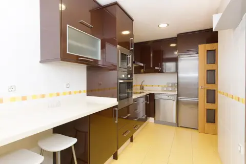 Piso en calle José María Blázquez Martínez, 10